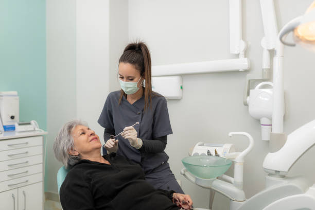 Best Emergency Dental Care for Abscessed Tooth in Southmayd, TX