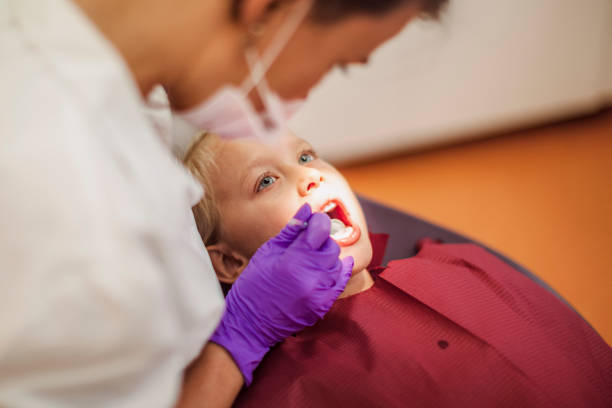 Best Emergency Dental Services for Seniors in Southmayd, TX