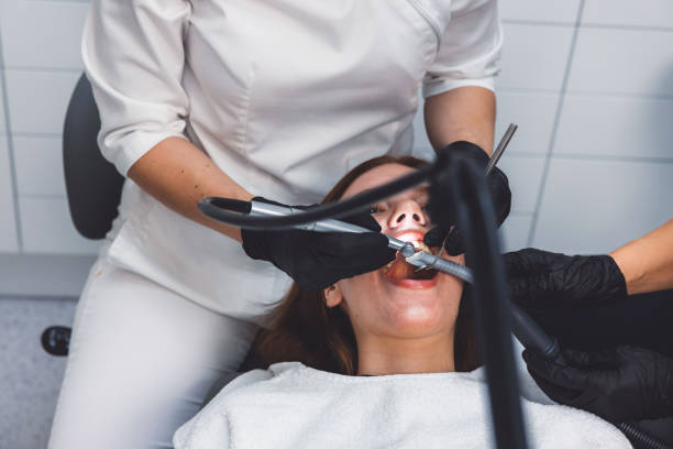 Best Pediatric Emergency Dentist in Southmayd, TX