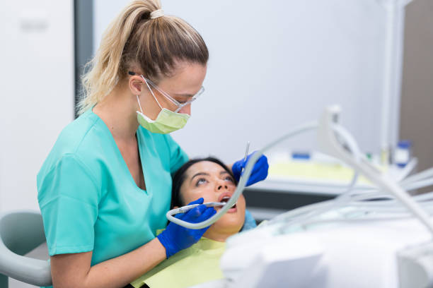 Best Weekend Emergency Dentist in Southmayd, TX
