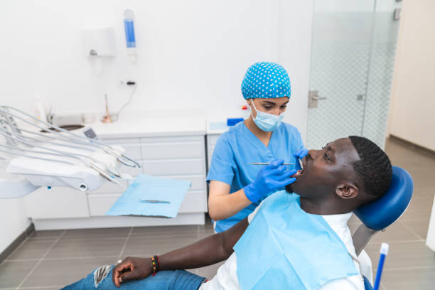 Best Emergency Dentist for Lost Fillings or Crowns in Southmayd, TX